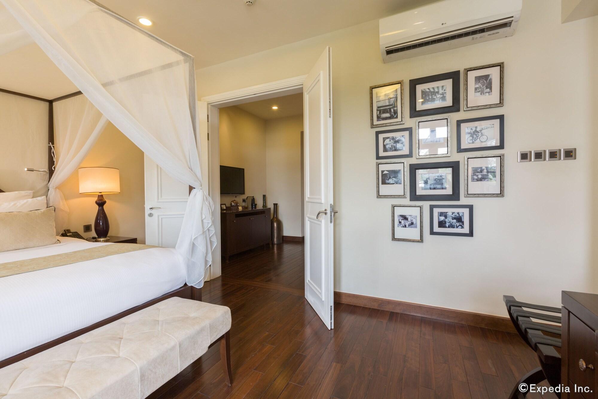 Song Saigon Hotel Hô Chi Minh-Ville